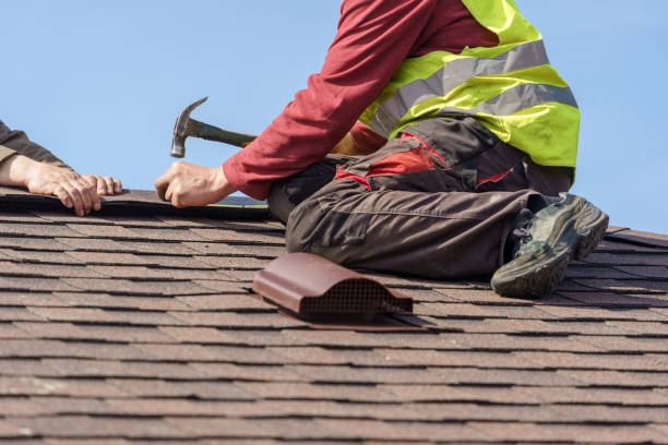 Best Emergency Roof Repair  in Sedalia, MO
