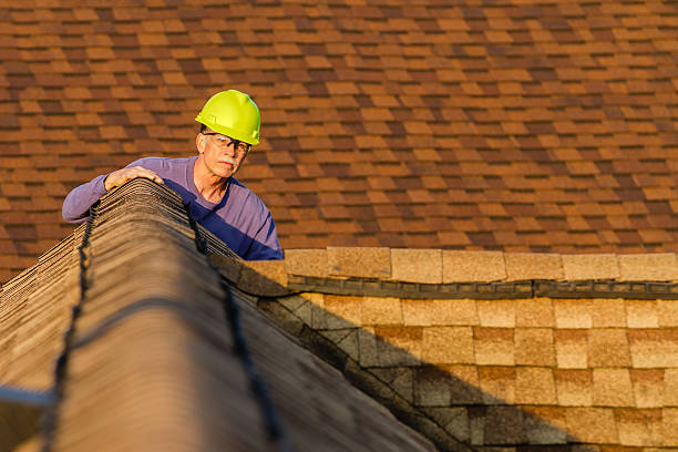 Quick and Trustworthy Emergency Roof Repair Services in Sedalia, MO