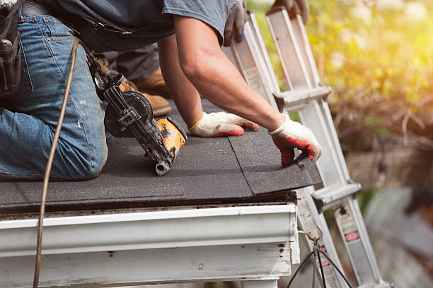 Best New Roof Installation  in Sedalia, MO