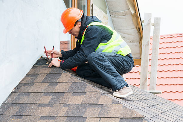 Best Metal Roofing Contractor  in Sedalia, MO