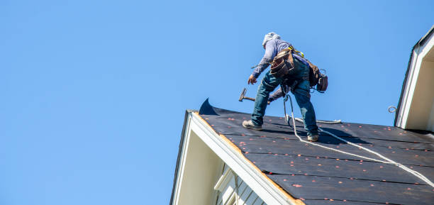 Roof Repair Estimates in Sedalia, MO